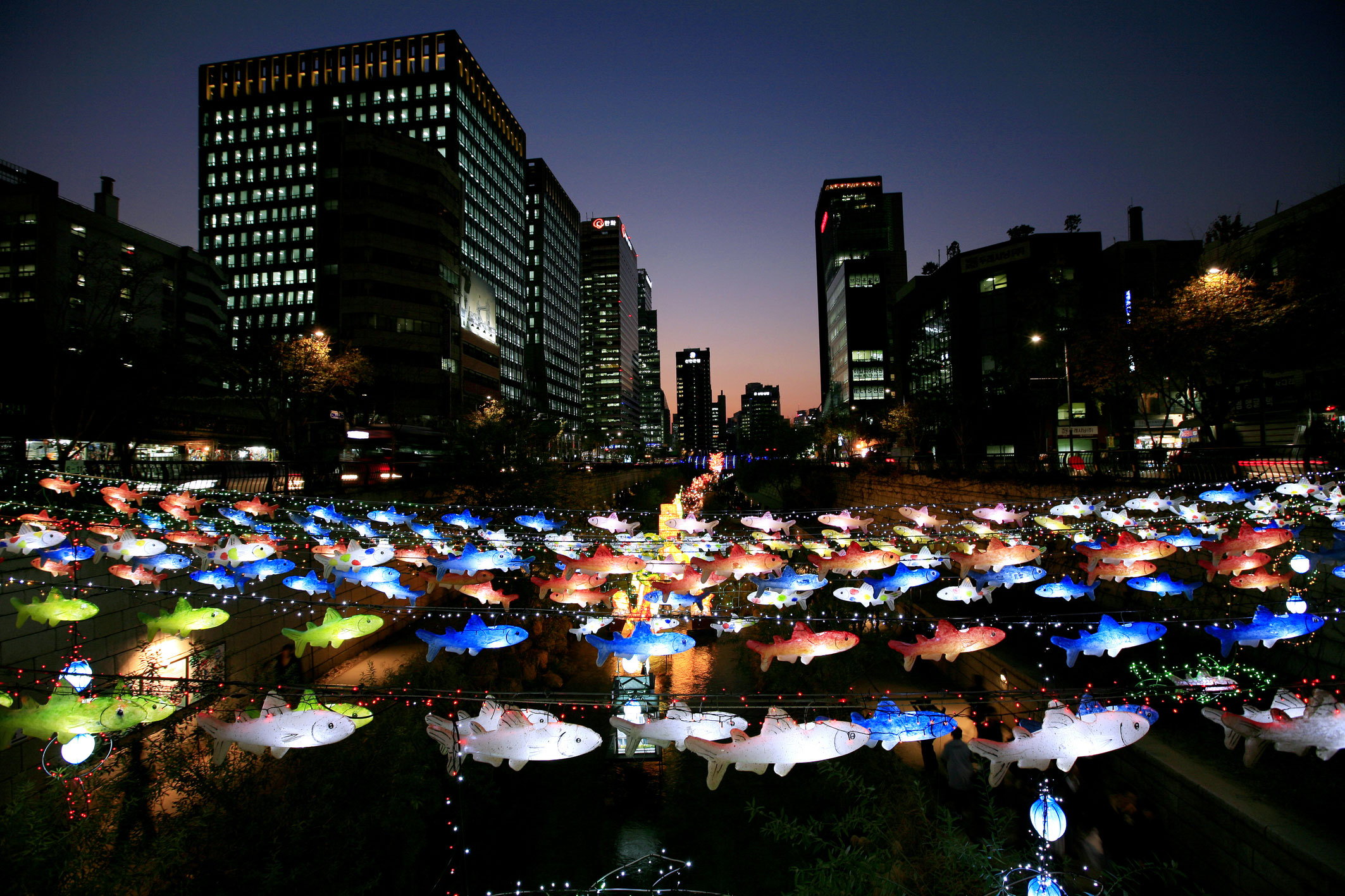 Seul Fener Festivali